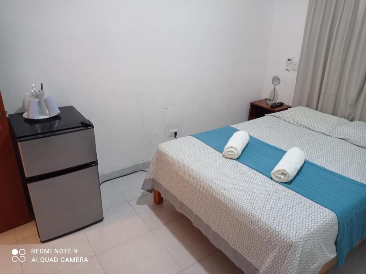 Casa De Huespedes Taino Bed & Breakfast Cancun Exterior photo