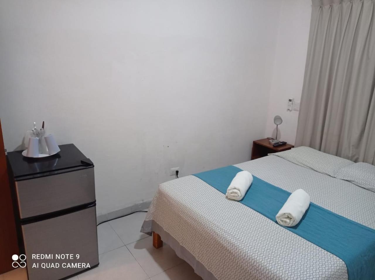Casa De Huespedes Taino Bed & Breakfast Cancun Exterior photo