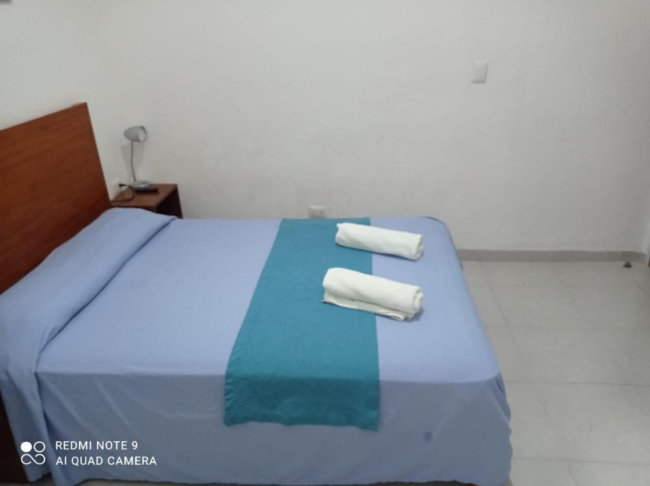 Casa De Huespedes Taino Bed & Breakfast Cancun Exterior photo