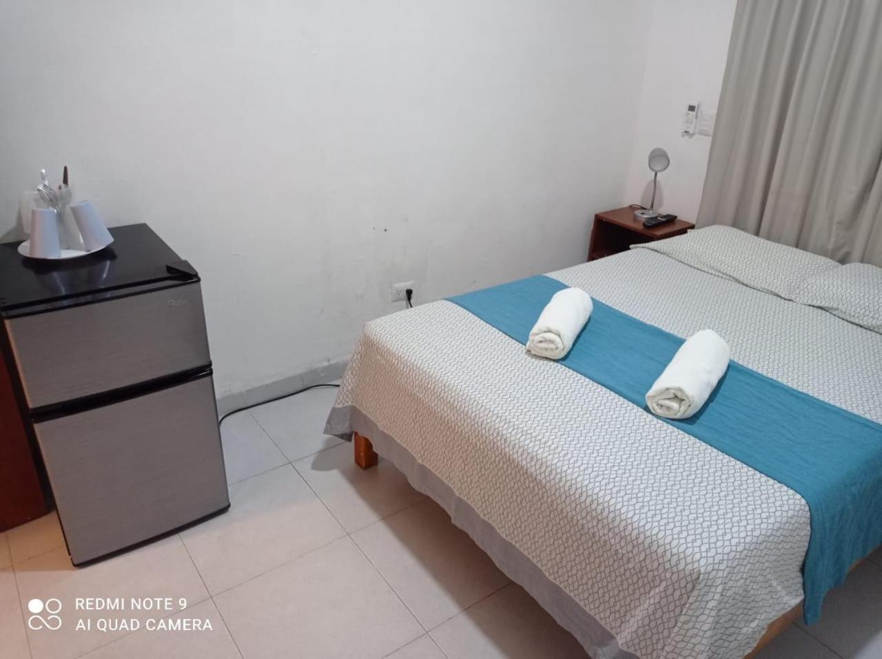 Casa De Huespedes Taino Bed & Breakfast Cancun Exterior photo